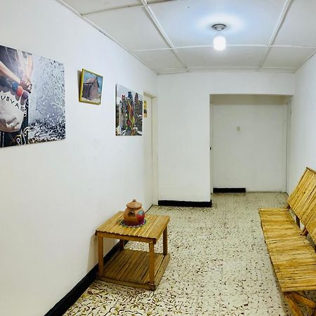 Hostal Liwa Kashi Ríohacha Dış mekan fotoğraf