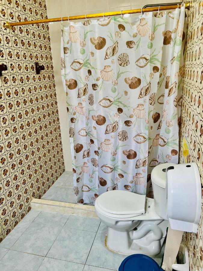 Hostal Liwa Kashi Ríohacha Dış mekan fotoğraf