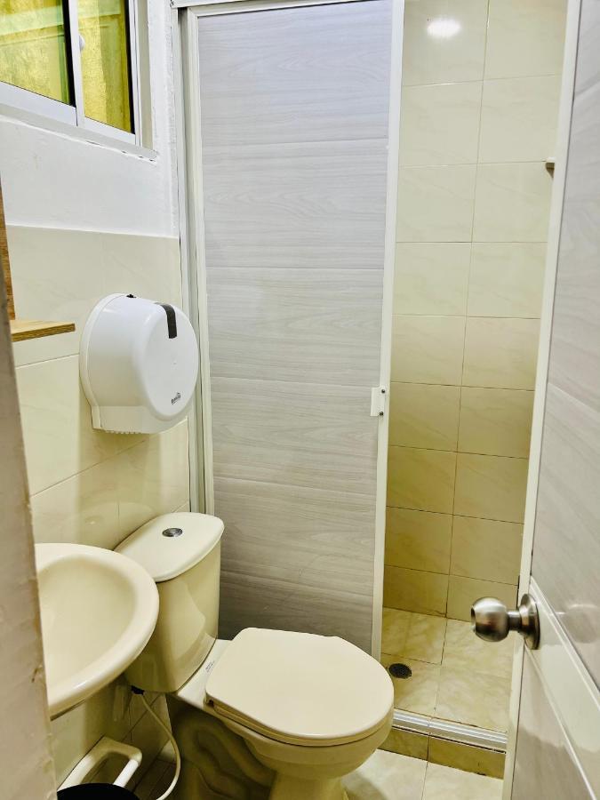Hostal Liwa Kashi Ríohacha Dış mekan fotoğraf