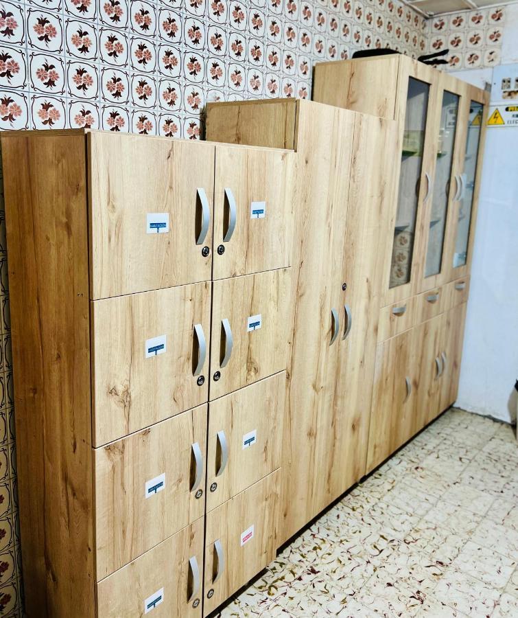 Hostal Liwa Kashi Ríohacha Dış mekan fotoğraf