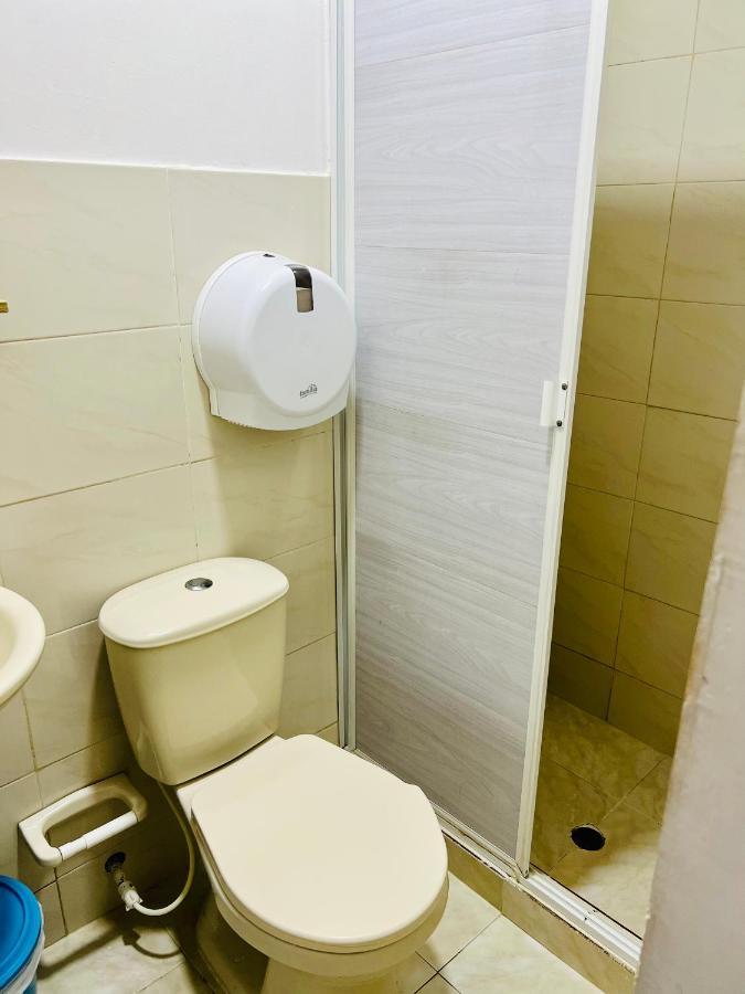 Hostal Liwa Kashi Ríohacha Dış mekan fotoğraf