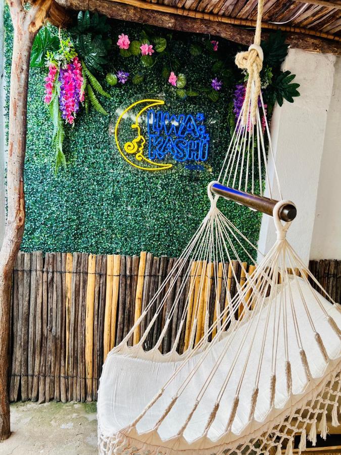 Hostal Liwa Kashi Ríohacha Dış mekan fotoğraf